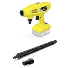 Мийка високого тиску Karcher KHB 4-18 1.328-200.0