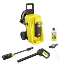 Мийка високого тиску Karcher K 4 Comfort Premium 1.324-750.0