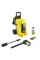 Мийка високого тиску Karcher K 4 Comfort Premium 1.324-750.0