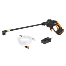 Мийка високого тиску Worx Hydroshot WG620E 120 л/год 6 м