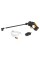 Мийка високого тиску Worx Hydroshot WG620E 120 л/год 6 м