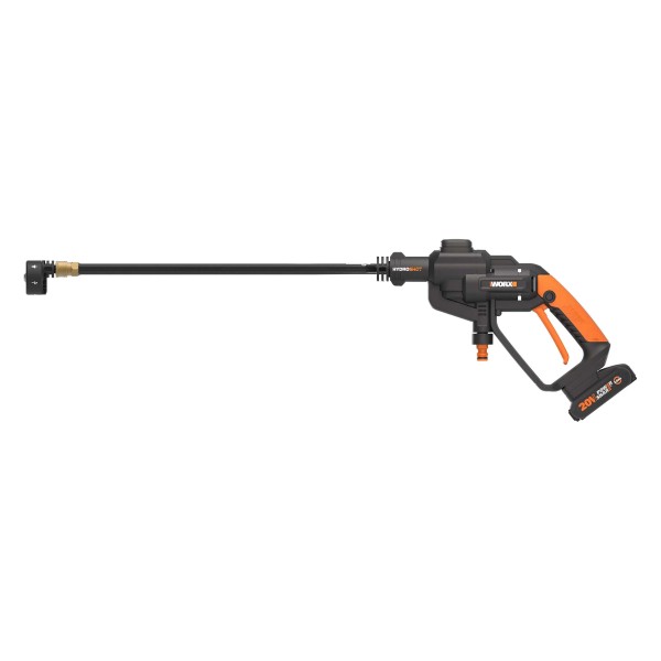 Мийка високого тиску Worx Hydroshot WG620E 120 л/год 6 м Мийка високого тиску Worx Hydroshot WG620E 120 л/год 6 м
