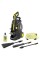 Мийка високого тиску Karcher K 4 Power Control Go Further 1.324-312.0