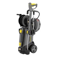 Мийка високого тиску Karcher HD 5/15 CX Plus+FR Classic 1.520-934.0