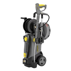 Мийка високого тиску Karcher HD 5/15 CX Plus+FR Classic 1.520-934.0