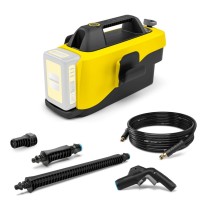 Мийка високого тиску Karcher OC 6-18 1.328-500.0
