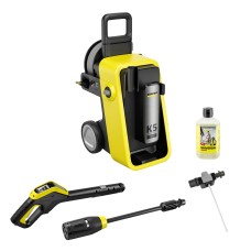 Мийка високого тиску Karcher K 5 Comfort Premium Connect 1.324-840.0