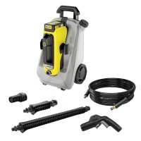 Мийка високого тиску Karcher OC 6-18 Premium Battery Set 1.328-521.0