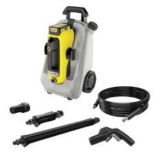 Мийка високого тиску Karcher OC 6-18 Premium Battery Set 1.328-521.0