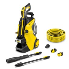 Мийка високого тиску Karcher K 5 Power Control Flex WSK 1.324-715.0