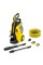 Мийка високого тиску Karcher K 5 Power Control Flex WSK 1.324-715.0