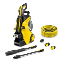Мийка високого тиску Karcher K 5 Power Control Flex WSK 1.324-715.0
