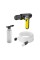 Мийка високого тиску Karcher OC 3 Handheld Compact 1.328-120.0