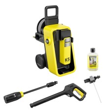 Мийка високого тиску Karcher K 5 Comfort Premium 1.324-800.0 10 м