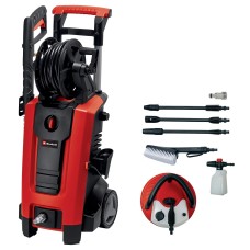 Мийка високого тиску Einhell TE-HP 170 4140770