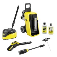 Мийка високого тиску Karcher K 7 Comfort Premium Connect Home 1.317-543.0
