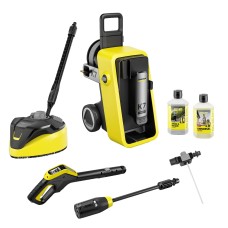 Мийка високого тиску Karcher K 7 Comfort Premium Connect Home 1.317-543.0