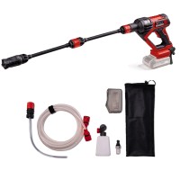 Мийка високого тиску Einhell Hypresso 18/24-1 Solo 4140135