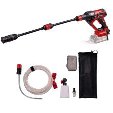 Мийка високого тиску Einhell Hypresso 18/24-1 Solo 4140135