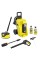 Мийка високого тиску для деревини Karcher K 4 Comfort Premium Home 1.324-754.0