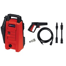 Мийка високого тиску Einhell TC-HP 90 4140740