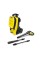 Мийка високого тиску Karcher K 4 Compact UM 420 л/год з алюмінієвим насосом 6 м