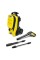 Мийка високого тиску Karcher K 4 Compact UM 420 л/год з алюмінієвим насосом 6 м