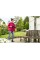 Мийка високого тиску Karcher K 2 Classic Home 1.673-573.0 360 л/год Композитна помпа 3 м