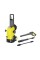 Мийка високого тиску Karcher K 5 WCM Premium Modular 1.324-460.0 500 л/год 8 м