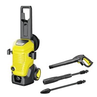 Мийка високого тиску Karcher K 5 WCM Premium Modular 1.324-460.0 500 л/год 8 м Мийка високого тиску Karcher K 5 WCM Premium Modular 1.324-460.0 500 л/год 8 м