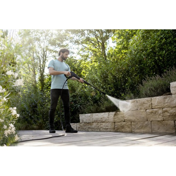 Мийка високого тиску Karcher K 5 WCM Premium Modular 1.324-460.0 500 л/год 8 м Мийка високого тиску Karcher K 5 WCM Premium Modular 1.324-460.0 500 л/год 8 м