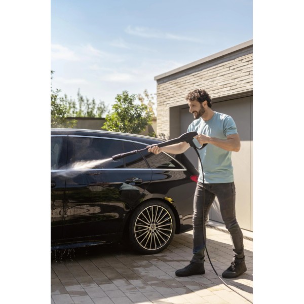 Мийка високого тиску Karcher K 5 WCM Premium Modular 1.324-460.0 500 л/год 8 м Мийка високого тиску Karcher K 5 WCM Premium Modular 1.324-460.0 500 л/год 8 м