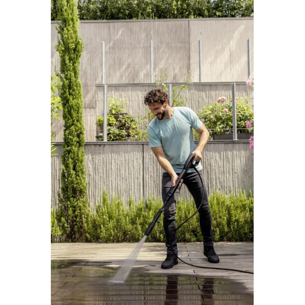 Мийка високого тиску Karcher K 5 WCM Premium Modular 1.324-460.0 500 л/год 8 м Мийка високого тиску Karcher K 5 WCM Premium Modular 1.324-460.0 500 л/год 8 м