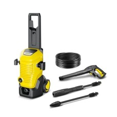 Мийка високого тиску Karcher K 5 WCM Modular 1.324-400.0 500 л/год 8 м