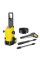 Мийка високого тиску Karcher K 5 WCM Modular 1.324-400.0 500 л/год 8 м Мийка високого тиску Karcher K 5 WCM Modular 1.324-400.0 500 л/год 8 м