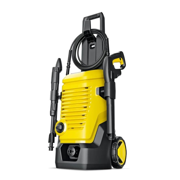 Мийка високого тиску Karcher K 5 WCM Modular 1.324-400.0 500 л/год 8 м Мийка високого тиску Karcher K 5 WCM Modular 1.324-400.0 500 л/год 8 м