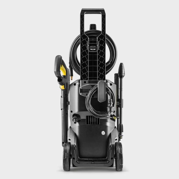 Мийка високого тиску Karcher K 5 WCM Modular 1.324-400.0 500 л/год 8 м Мийка високого тиску Karcher K 5 WCM Modular 1.324-400.0 500 л/год 8 м