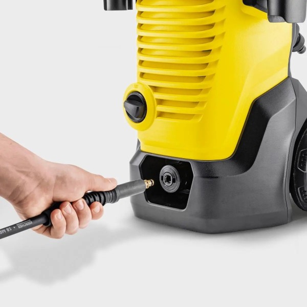 Мийка високого тиску Karcher K 5 WCM Modular 1.324-400.0 500 л/год 8 м Мийка високого тиску Karcher K 5 WCM Modular 1.324-400.0 500 л/год 8 м