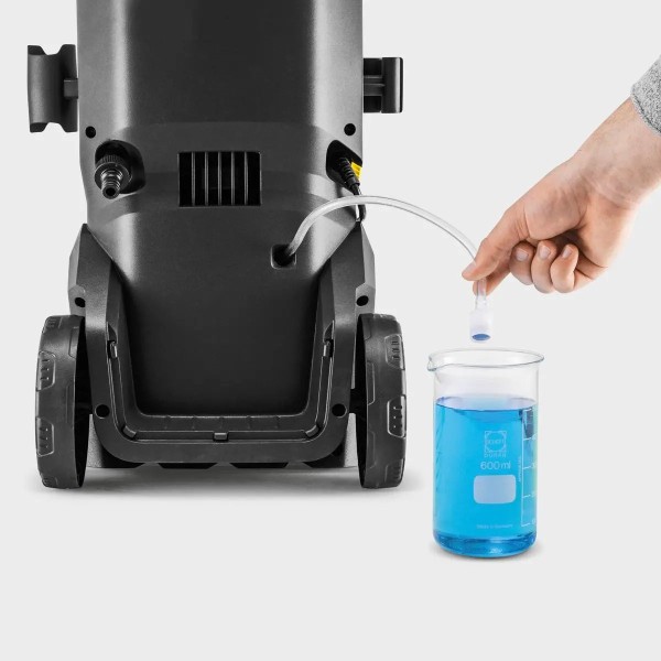 Мийка високого тиску Karcher K 5 WCM Modular 1.324-400.0 500 л/год 8 м Мийка високого тиску Karcher K 5 WCM Modular 1.324-400.0 500 л/год 8 м