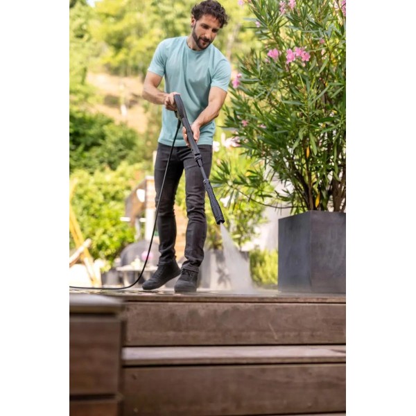 Мийка високого тиску Karcher K 5 WCM Modular 1.324-400.0 500 л/год 8 м Мийка високого тиску Karcher K 5 WCM Modular 1.324-400.0 500 л/год 8 м