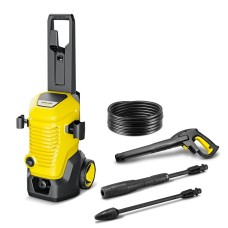 Мийка високого тиску Karcher K 5 WCM Modular 1.324-400.0 500 л/год 8 м