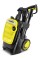 Мийка високого тиску Karcher K 5 Compact + пінорозпилювач FJ 3 500 л/год 8 м