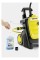 Мийка високого тиску Karcher K 5 Compact + пінорозпилювач FJ 3 500 л/год 8 м
