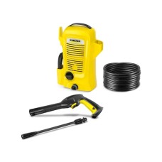 Мийка високого тиску Karcher K 2 Universal Edition OJ 1.673-003.0 360 л/год Композитний насос 3 м