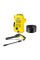 Мийка високого тиску Karcher K 2 Universal Edition OJ 1.673-003.0 360 л/год Композитний насос 3 м