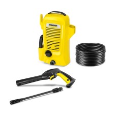 Мийка високого тиску Karcher K 2 Universal Edition OJ 1.673-003.0 360 л/год Композитний насос 3 м
