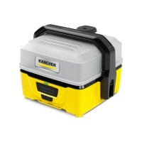 Мийка високого тиску Karcher OC 3 120 л/год 2,8 м