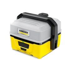 Мийка високого тиску Karcher OC 3 120 л/год 2,8 м