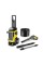 Мийка високого тиску Karcher K 7 1.317-400.0 600 л/год 10 м