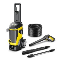Мийка високого тиску Karcher K 7 1.317-400.0 600 л/год 10 м